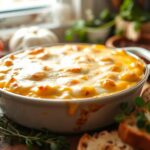5-Ingredient Casseroles