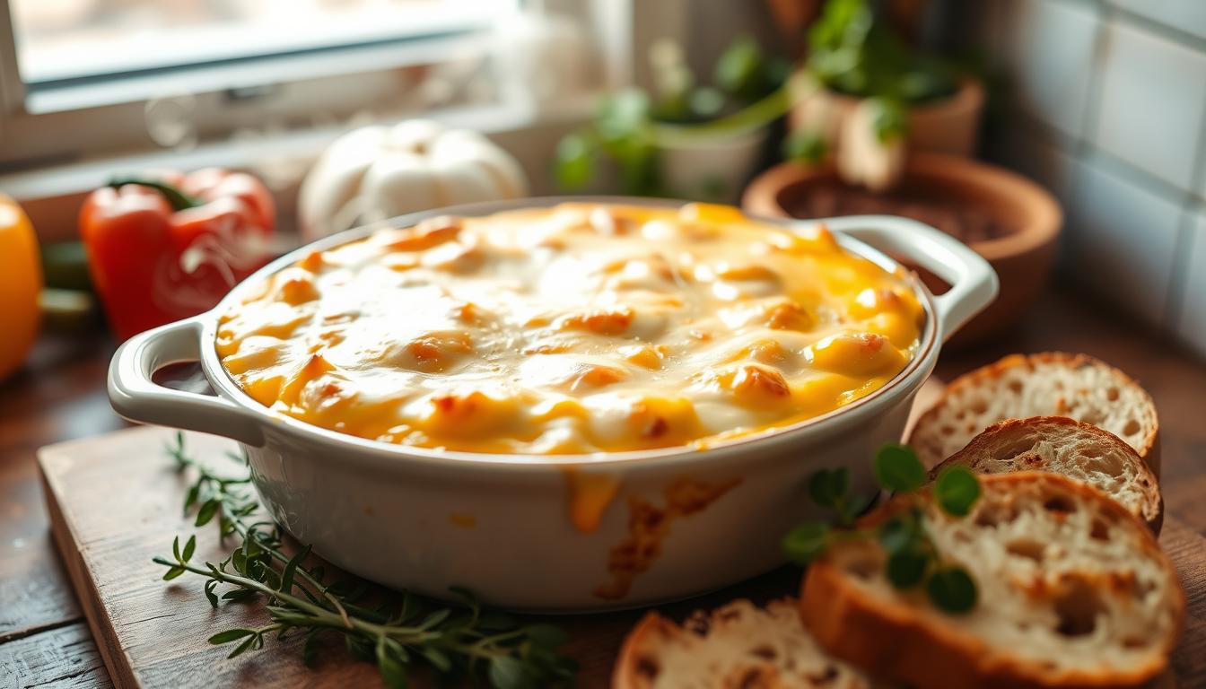5-Ingredient Casseroles
