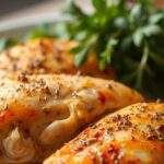 Baked Chicken Breasts