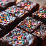 cosmic brownies