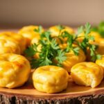 egg white bites recipe