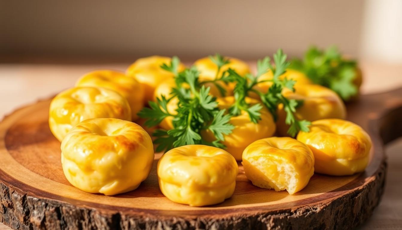 egg white bites recipe
