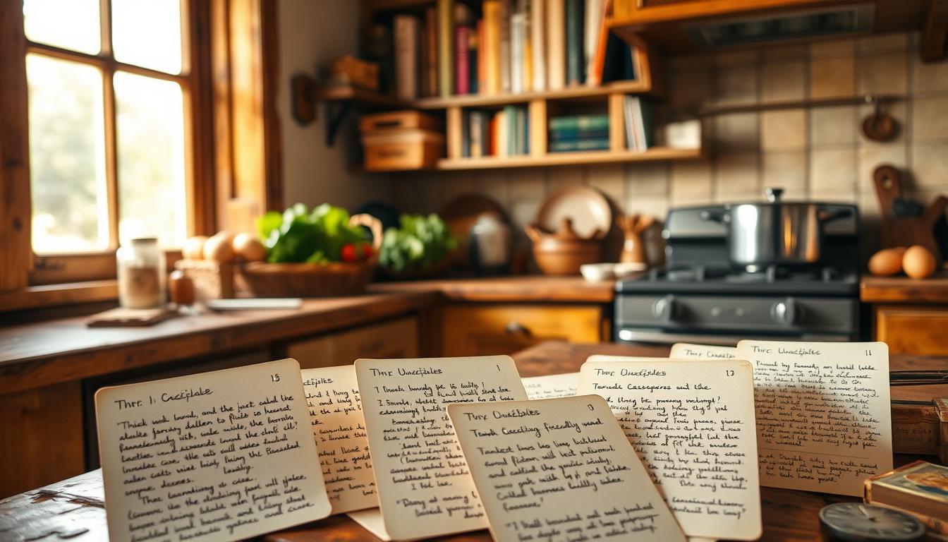 grandma's cheap recipes