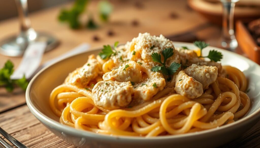 marry me chicken pasta