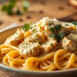 marry me chicken pasta