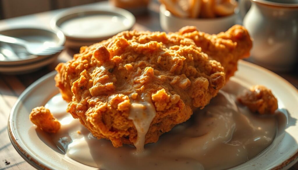 maryland fried chicken