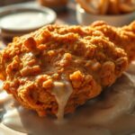 maryland fried chicken