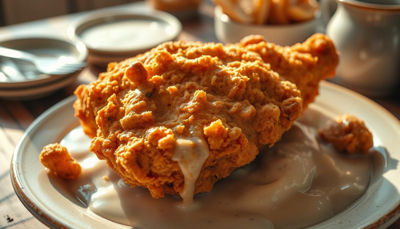 maryland fried chicken