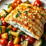swordfish recipe