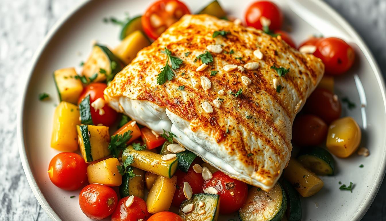 swordfish recipe