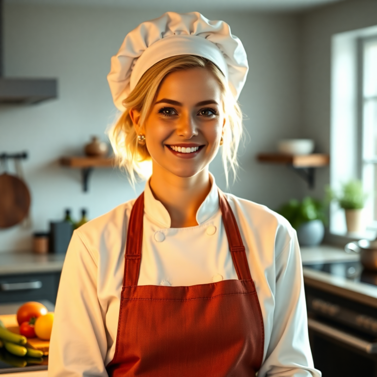 about us & recipes