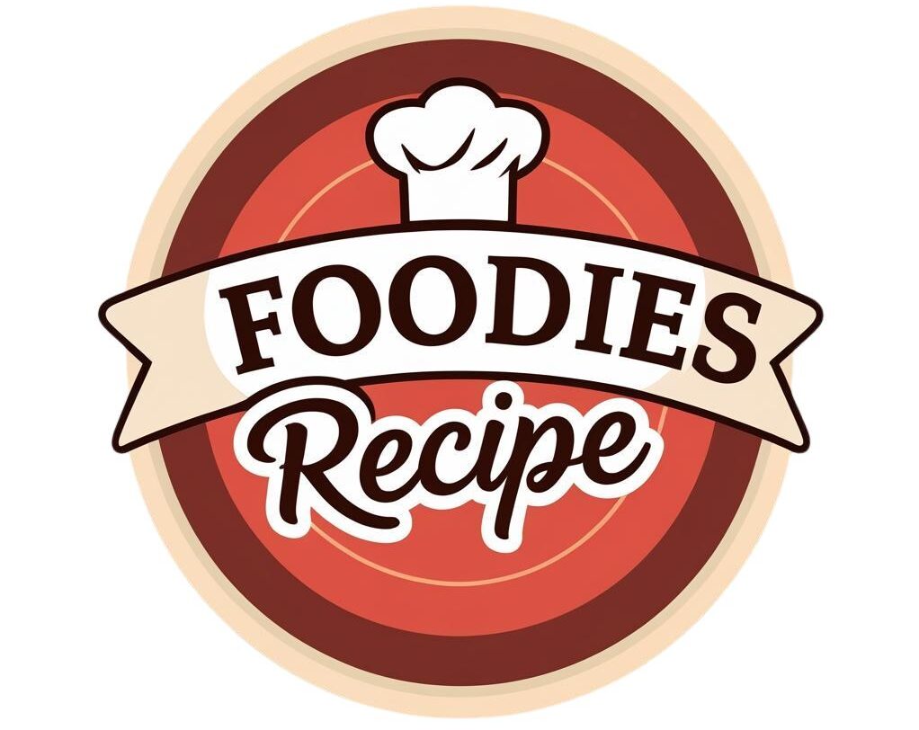 FoodiesRecipe