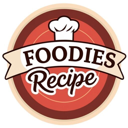 FoodiesRecipe